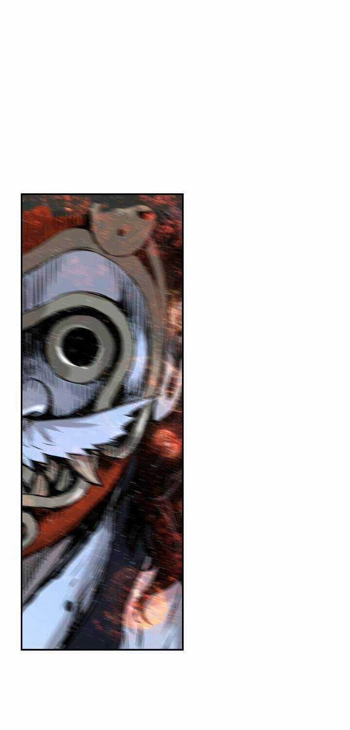 Vô Kiếm Tiểu Tử Chapter 25 trang 26