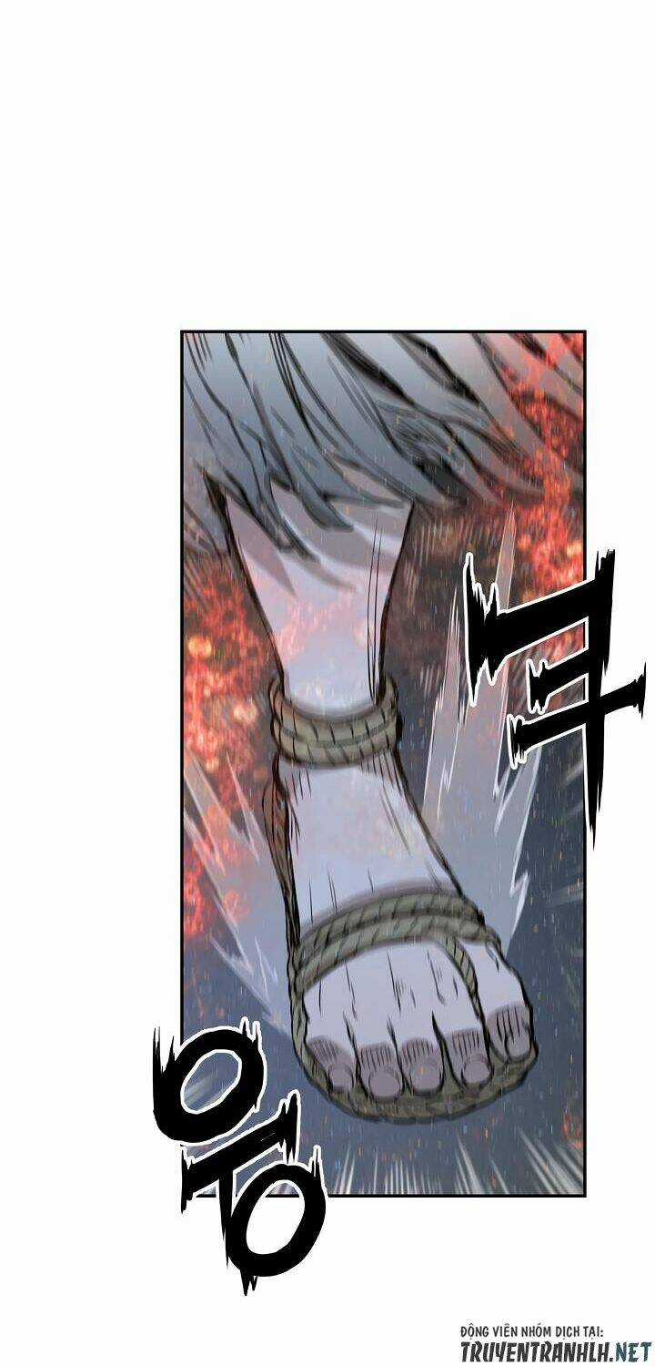 Vô Kiếm Tiểu Tử Chapter 25 trang 27