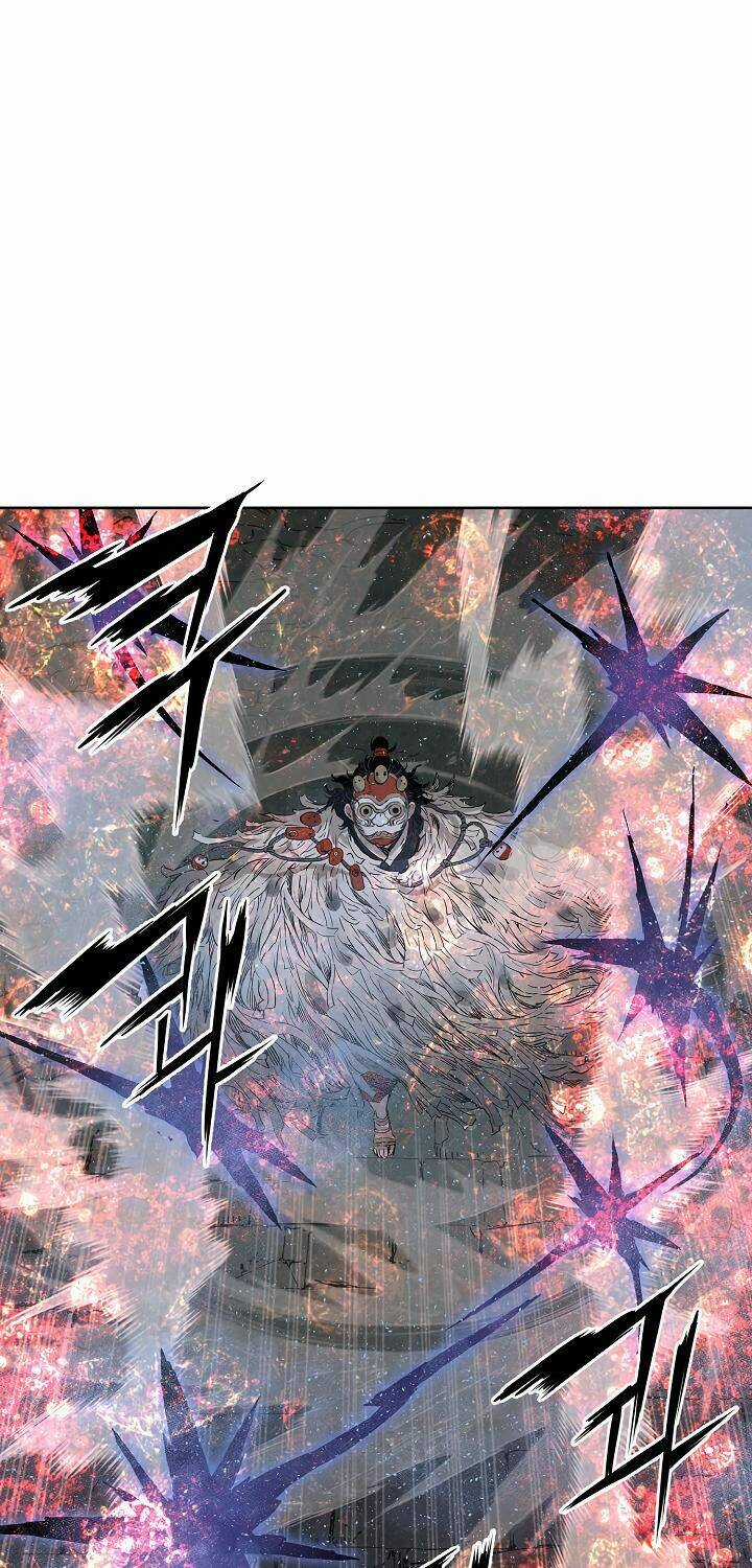 Vô Kiếm Tiểu Tử Chapter 25 trang 28