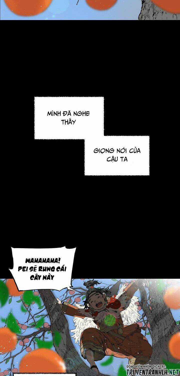 Vô Kiếm Tiểu Tử Chapter 25 trang 3