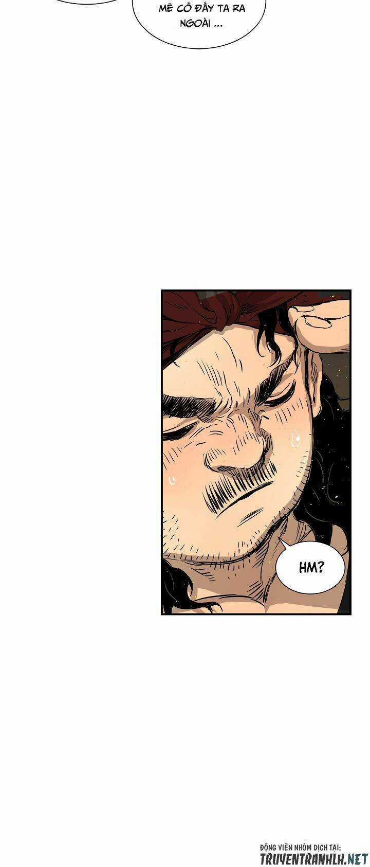 Vô Kiếm Tiểu Tử Chapter 25 trang 31