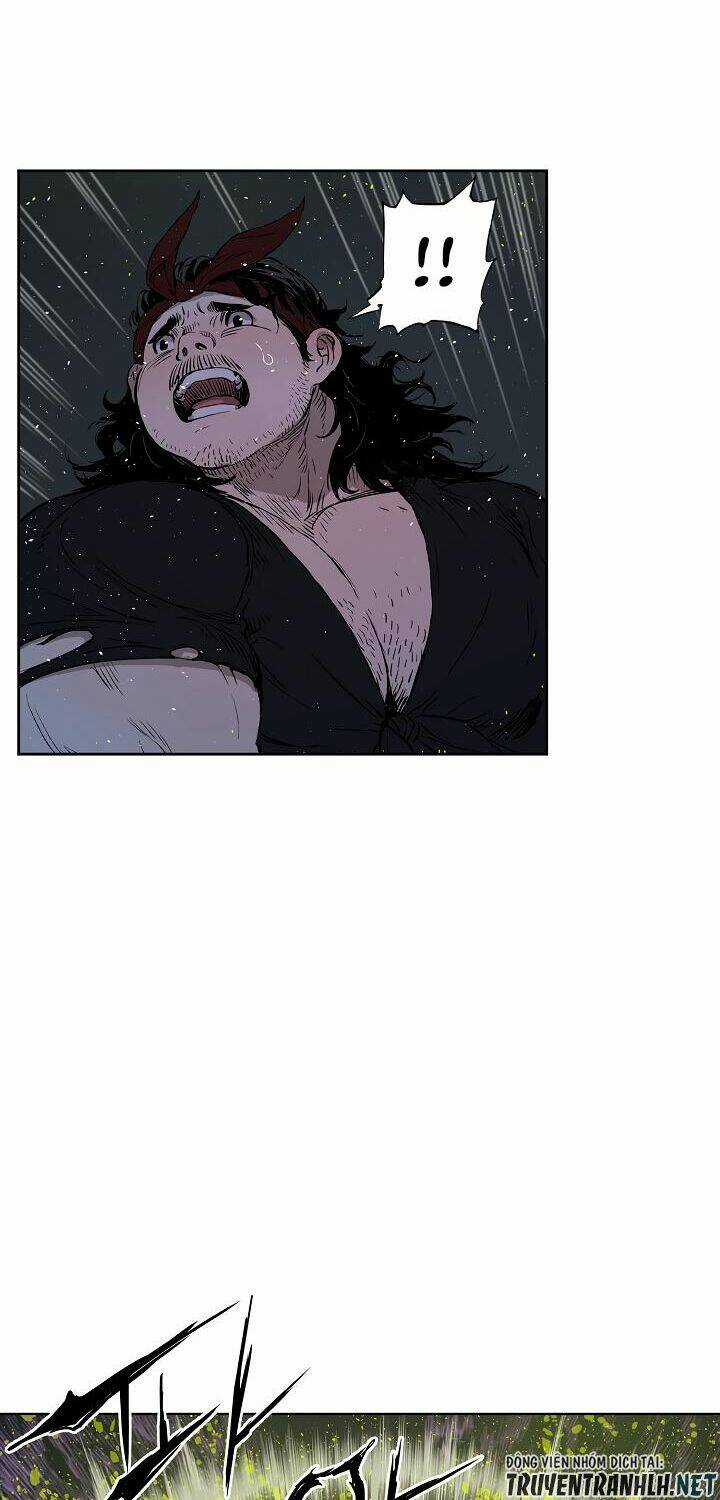 Vô Kiếm Tiểu Tử Chapter 25 trang 35