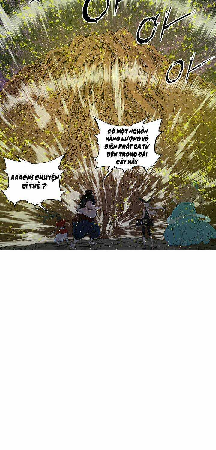 Vô Kiếm Tiểu Tử Chapter 25 trang 36