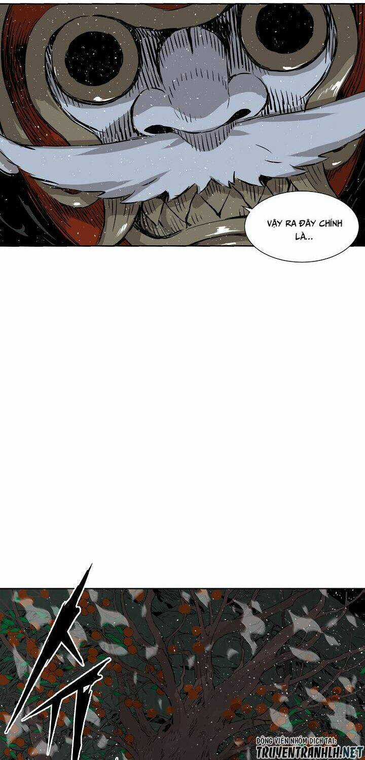 Vô Kiếm Tiểu Tử Chapter 25 trang 37