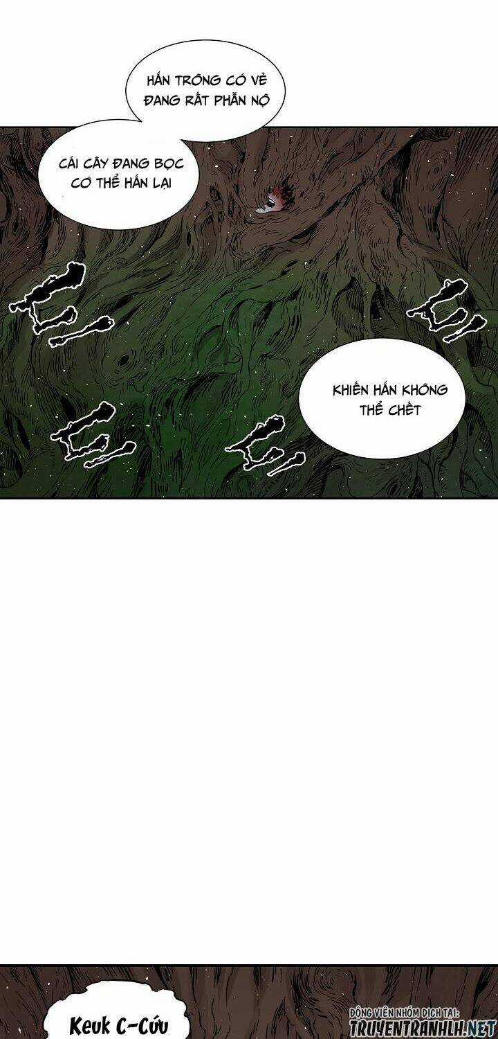 Vô Kiếm Tiểu Tử Chapter 25 trang 39