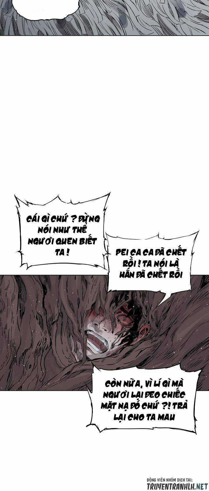 Vô Kiếm Tiểu Tử Chapter 25 trang 41