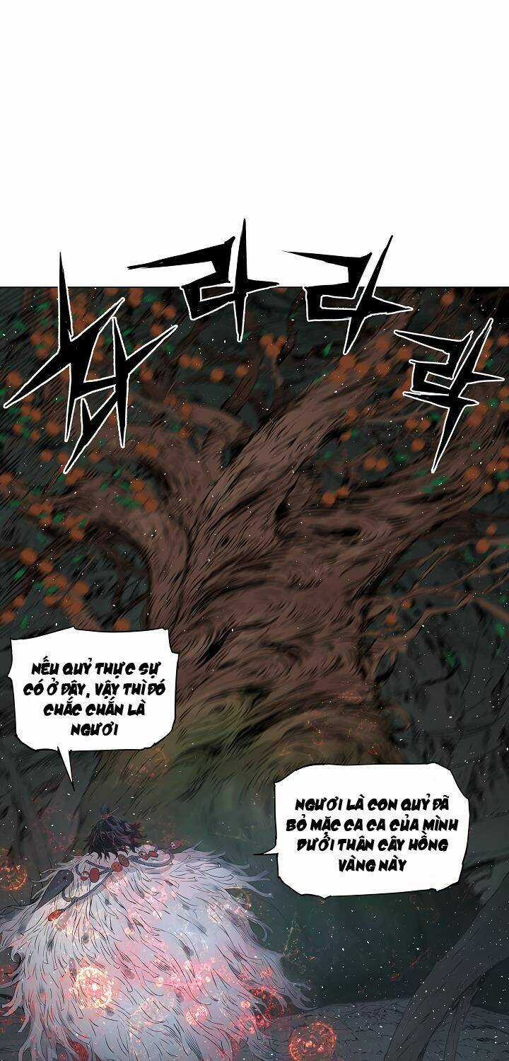 Vô Kiếm Tiểu Tử Chapter 25 trang 42