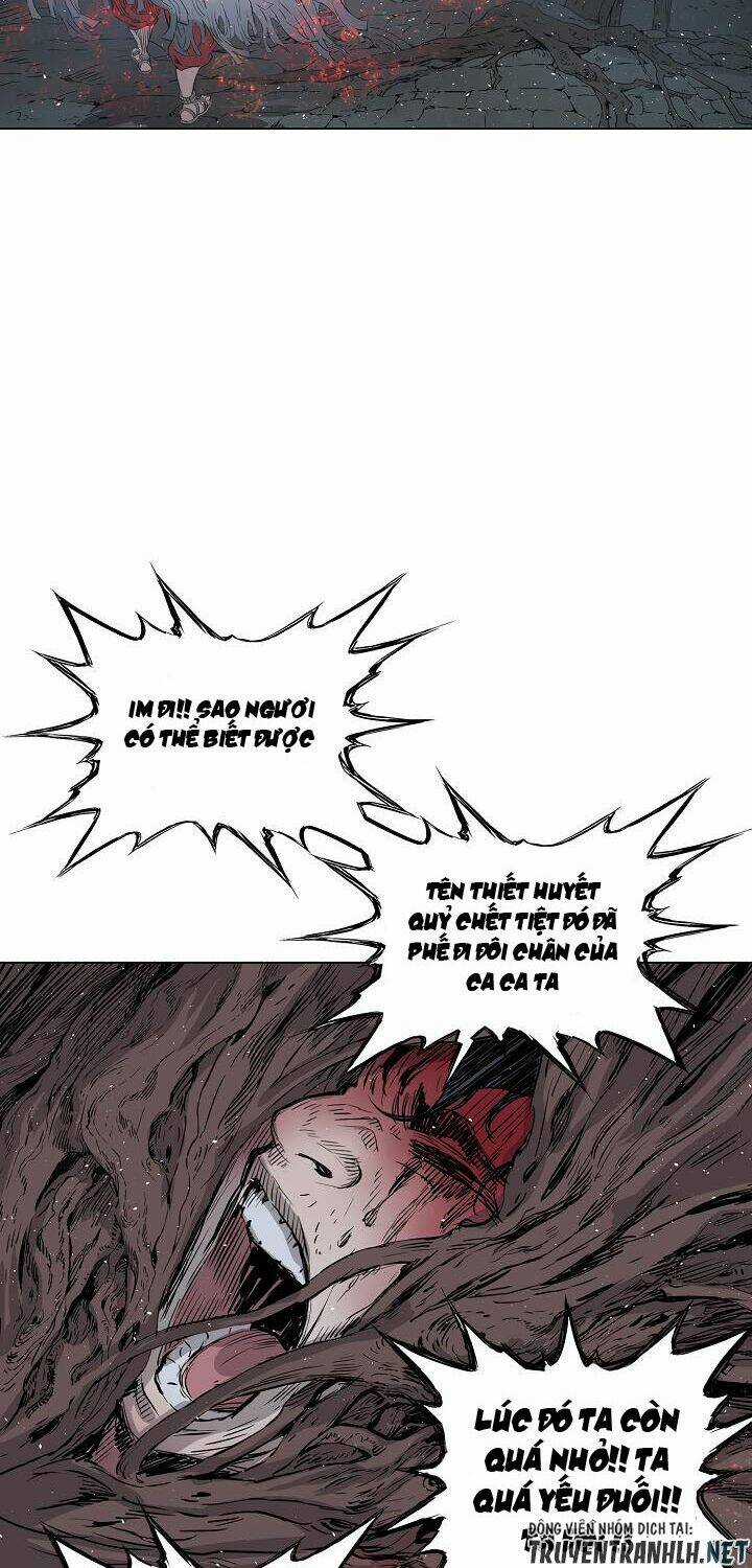 Vô Kiếm Tiểu Tử Chapter 25 trang 43