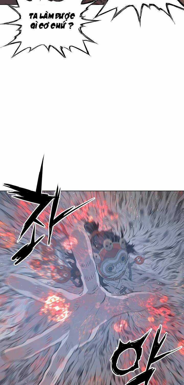 Vô Kiếm Tiểu Tử Chapter 25 trang 44