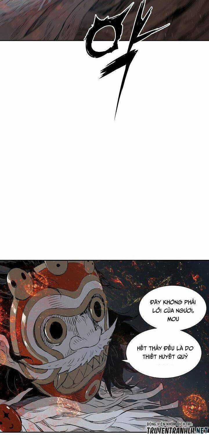 Vô Kiếm Tiểu Tử Chapter 25 trang 47