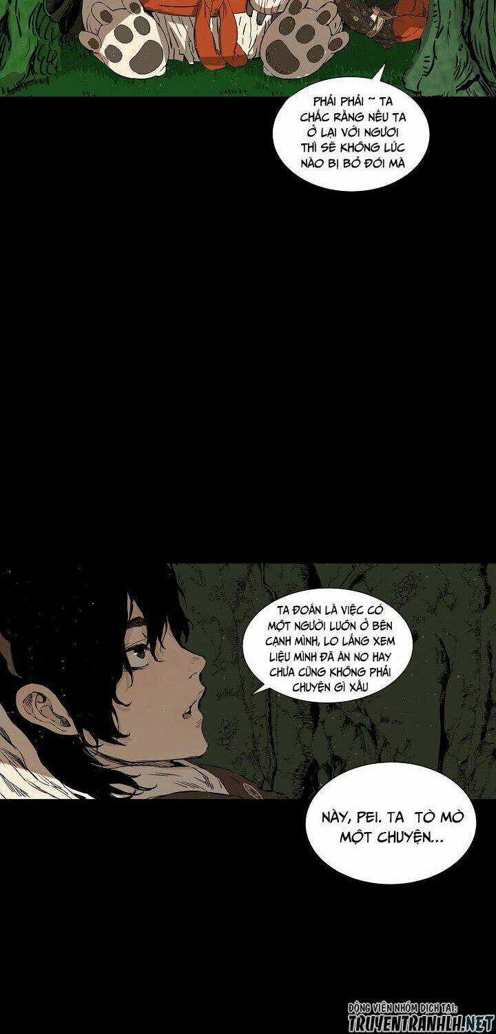 Vô Kiếm Tiểu Tử Chapter 25 trang 5