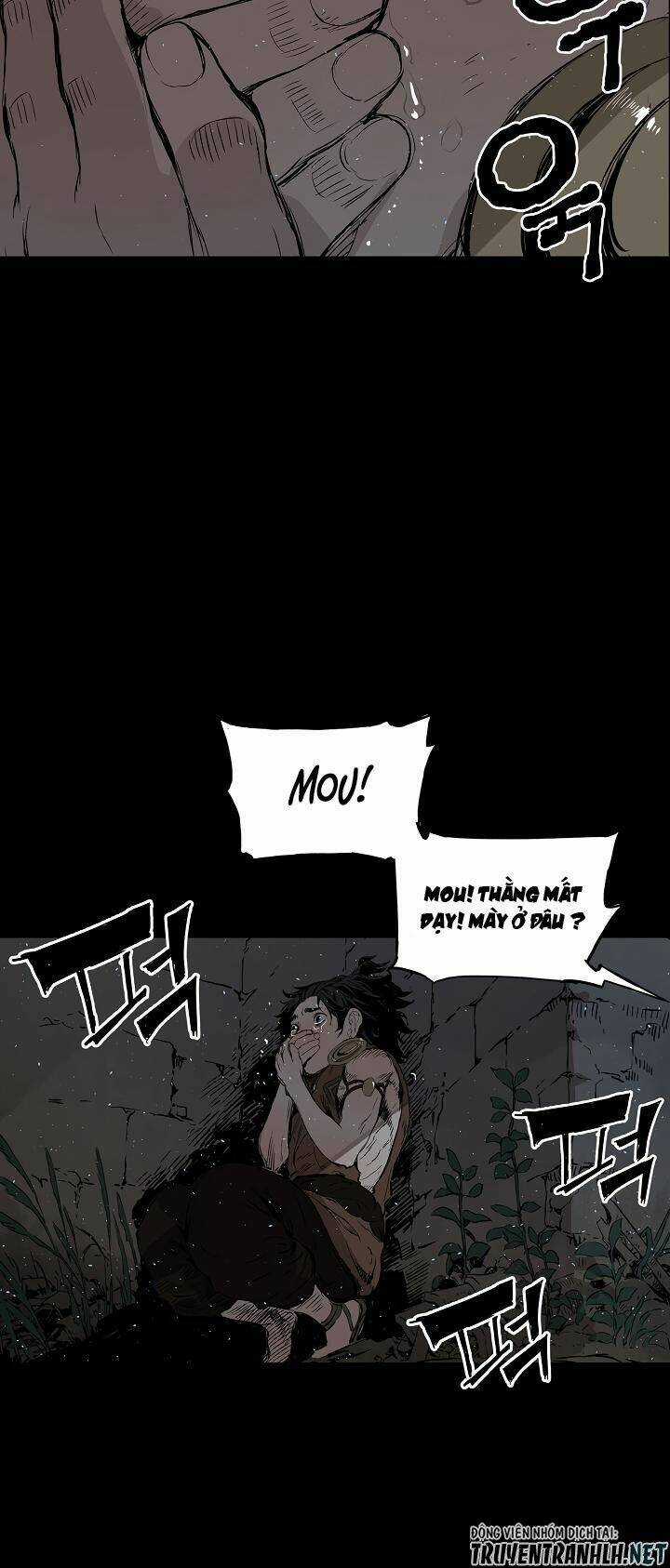 Vô Kiếm Tiểu Tử Chapter 25 trang 51