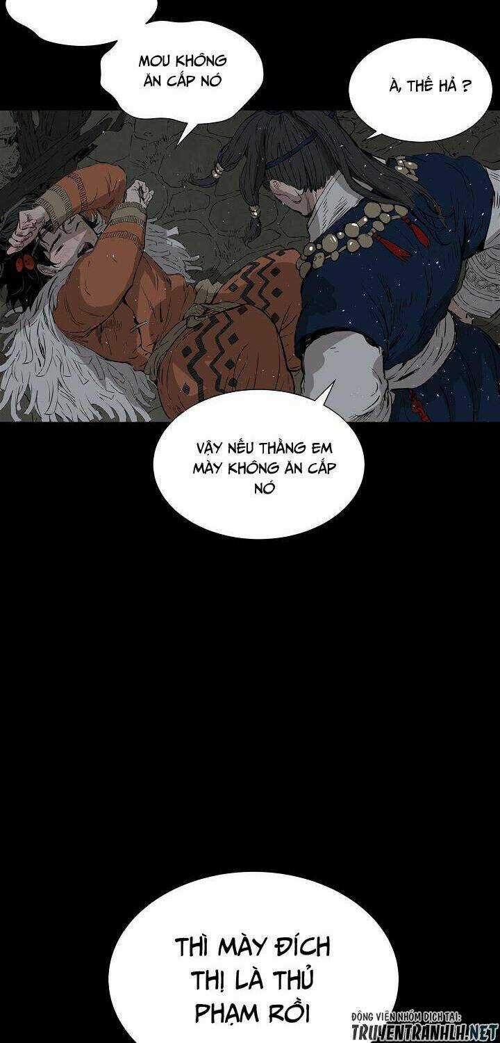 Vô Kiếm Tiểu Tử Chapter 25 trang 53