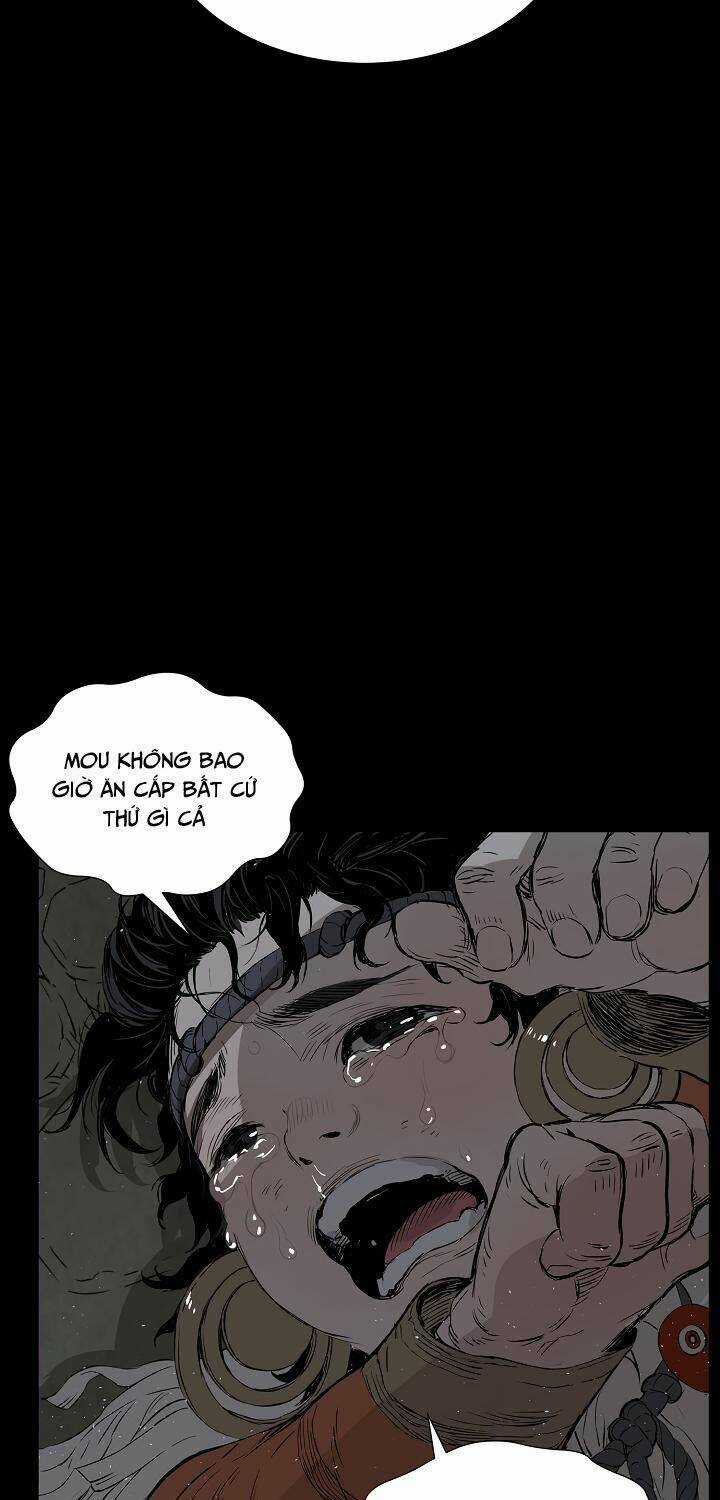 Vô Kiếm Tiểu Tử Chapter 25 trang 54