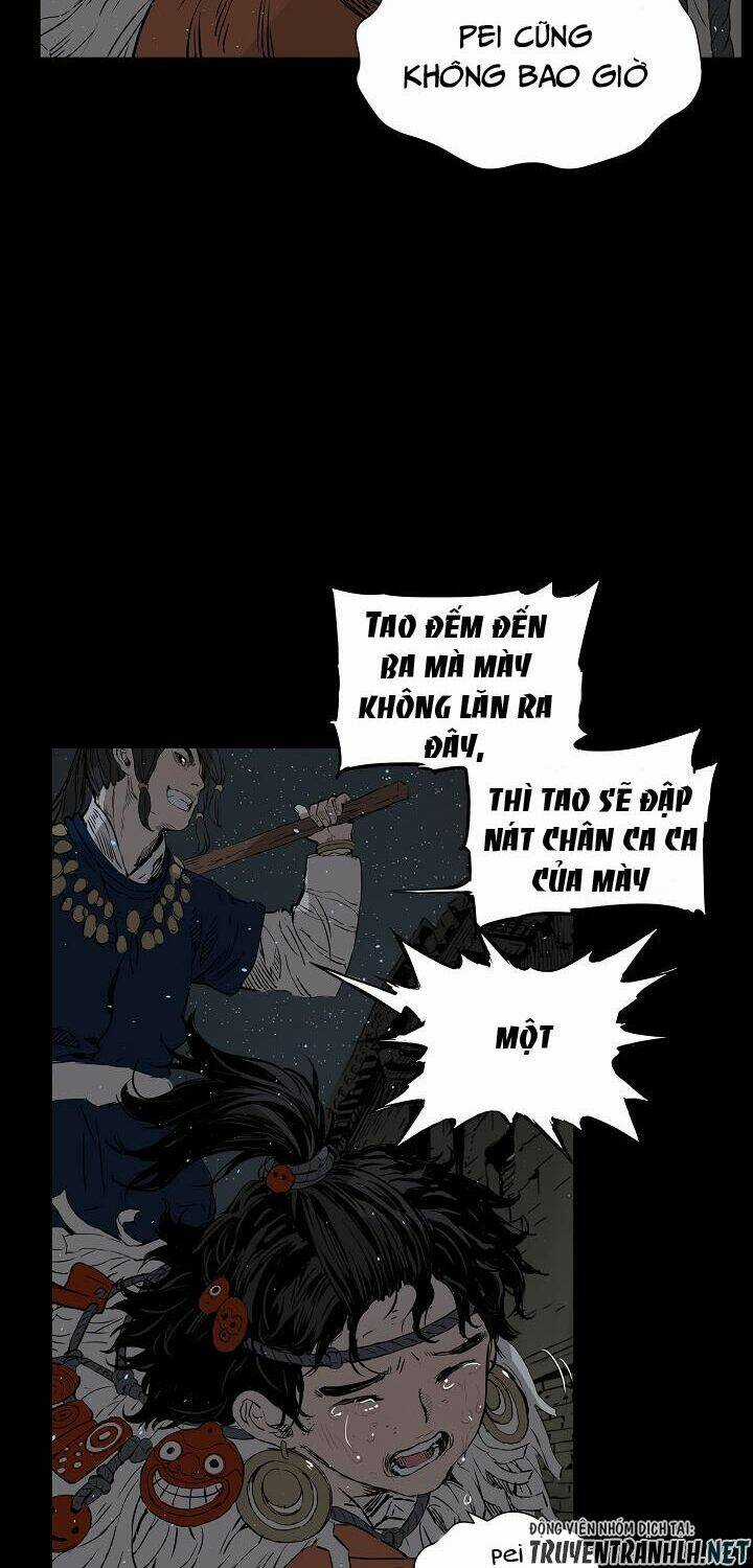 Vô Kiếm Tiểu Tử Chapter 25 trang 55