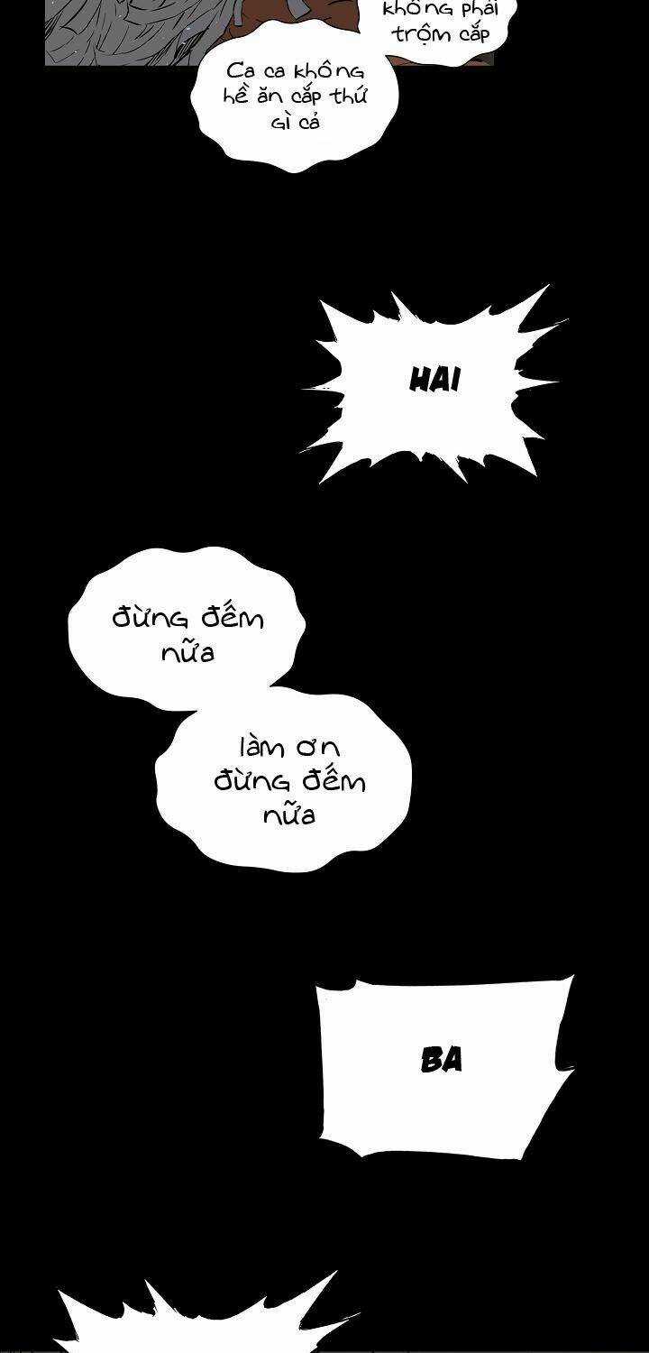 Vô Kiếm Tiểu Tử Chapter 25 trang 56