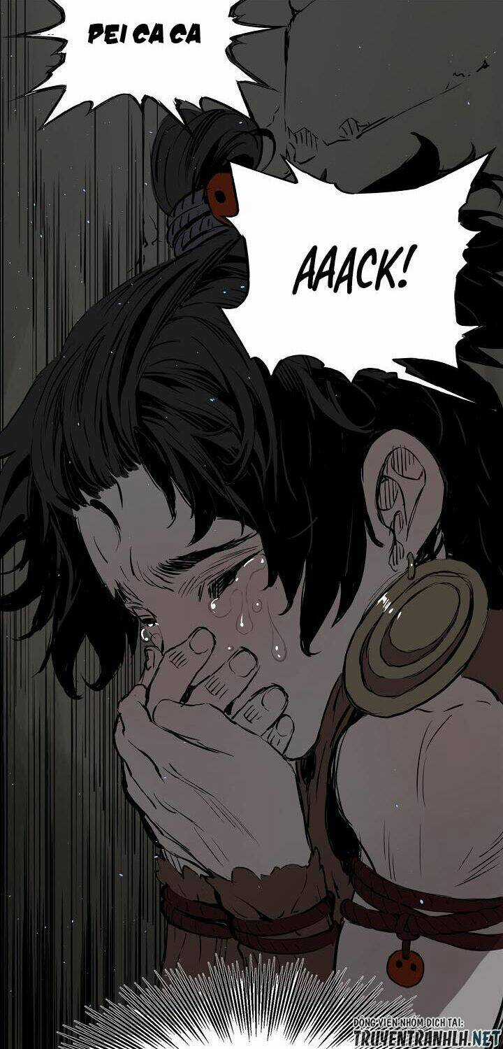 Vô Kiếm Tiểu Tử Chapter 25 trang 57