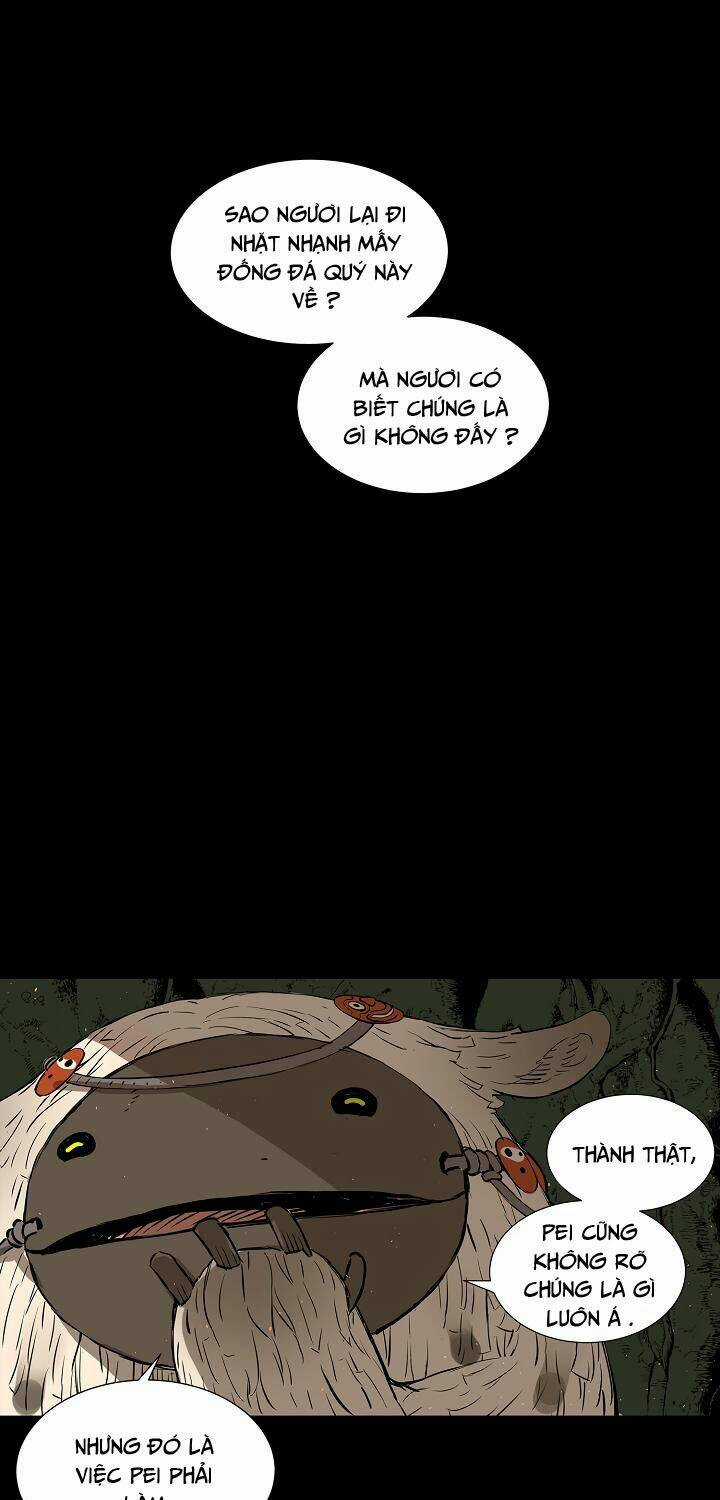 Vô Kiếm Tiểu Tử Chapter 25 trang 6