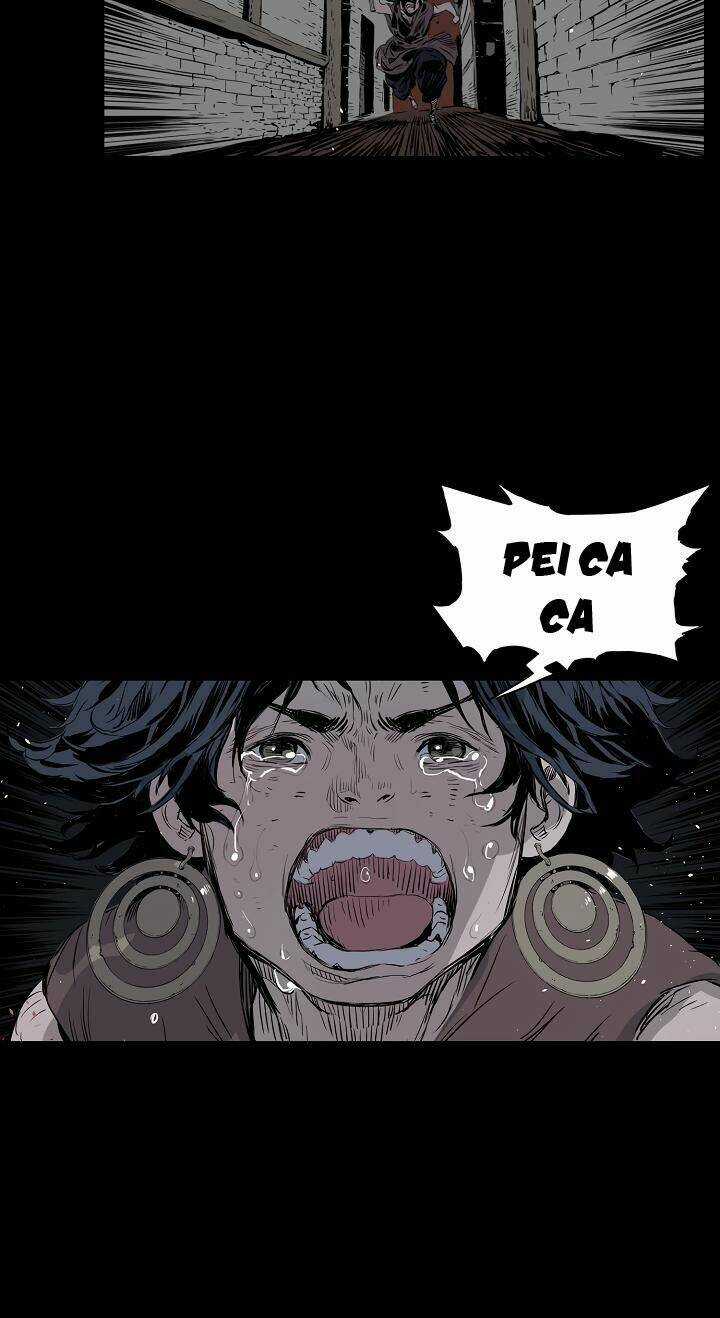 Vô Kiếm Tiểu Tử Chapter 25 trang 60