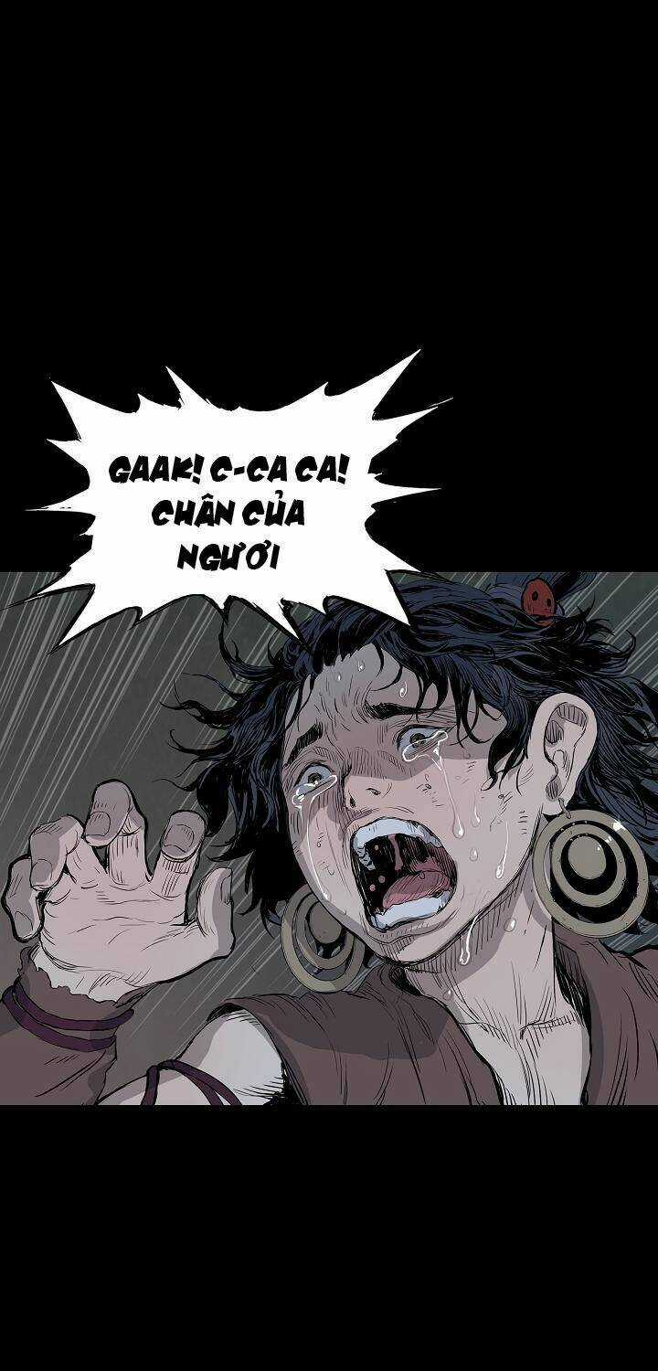 Vô Kiếm Tiểu Tử Chapter 25 trang 62