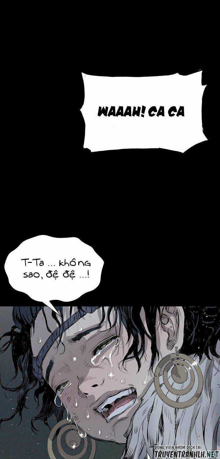 Vô Kiếm Tiểu Tử Chapter 25 trang 63