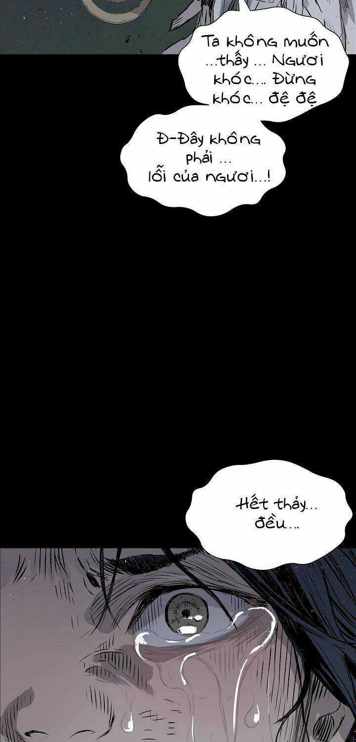 Vô Kiếm Tiểu Tử Chapter 25 trang 64