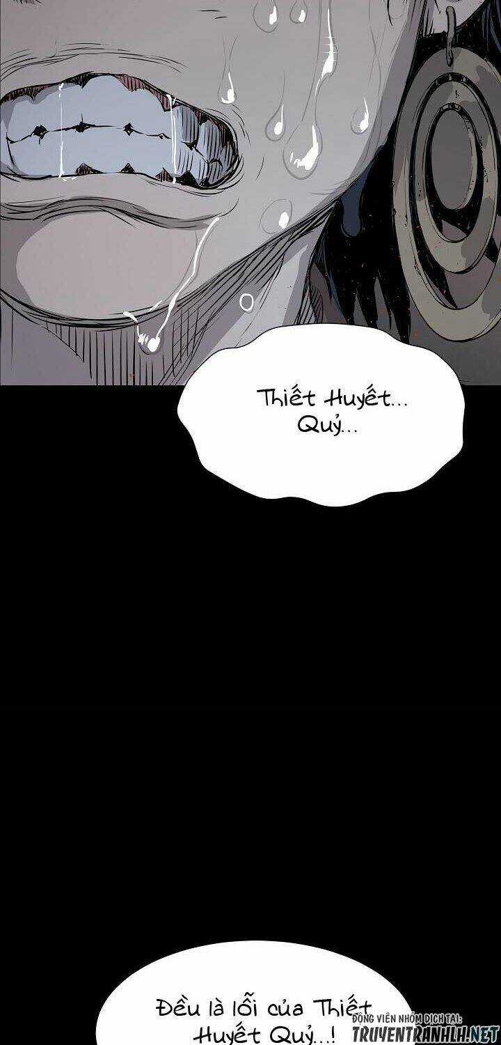 Vô Kiếm Tiểu Tử Chapter 25 trang 65