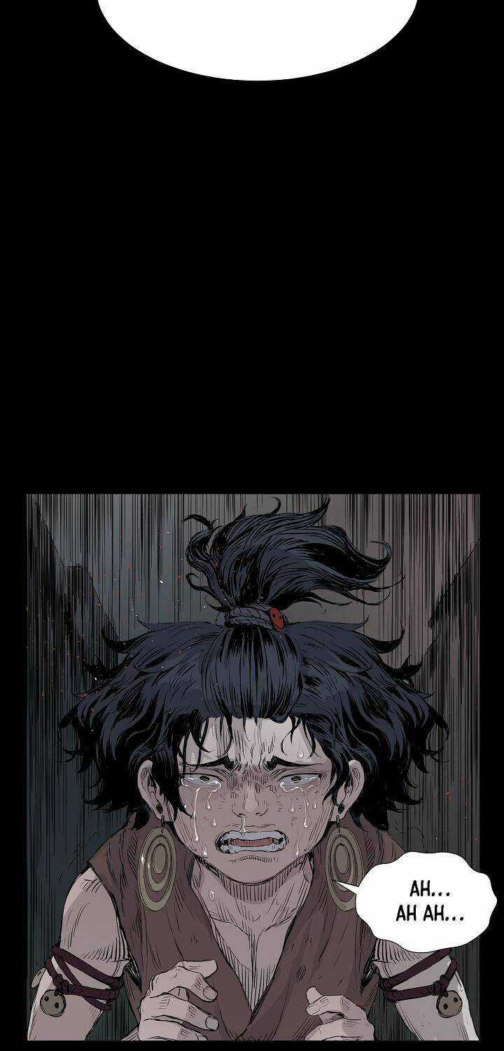 Vô Kiếm Tiểu Tử Chapter 25 trang 66