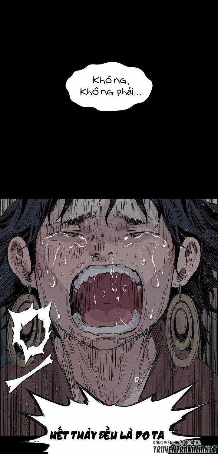 Vô Kiếm Tiểu Tử Chapter 25 trang 67