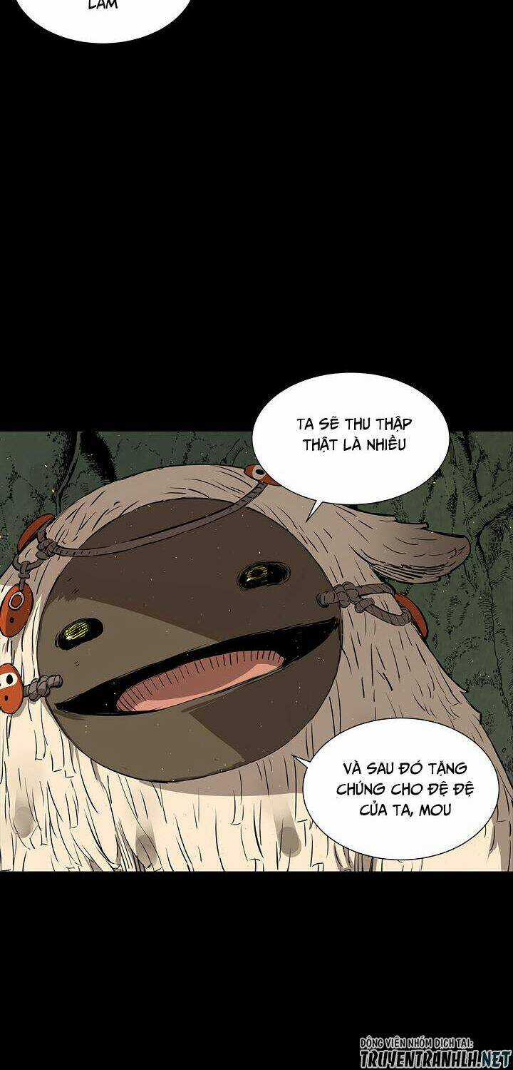 Vô Kiếm Tiểu Tử Chapter 25 trang 7