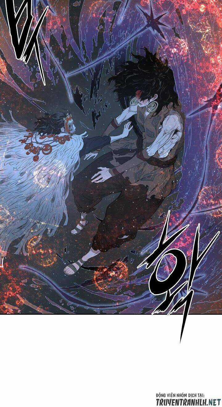 Vô Kiếm Tiểu Tử Chapter 25 trang 71