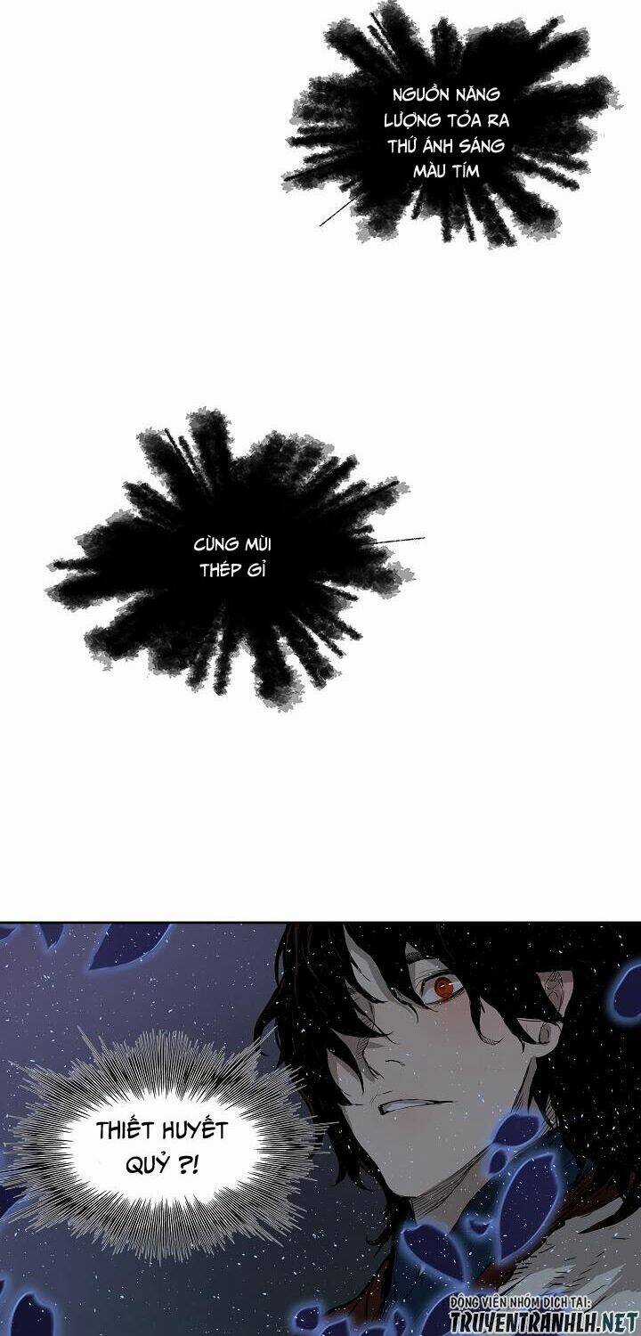 Vô Kiếm Tiểu Tử Chapter 25 trang 75