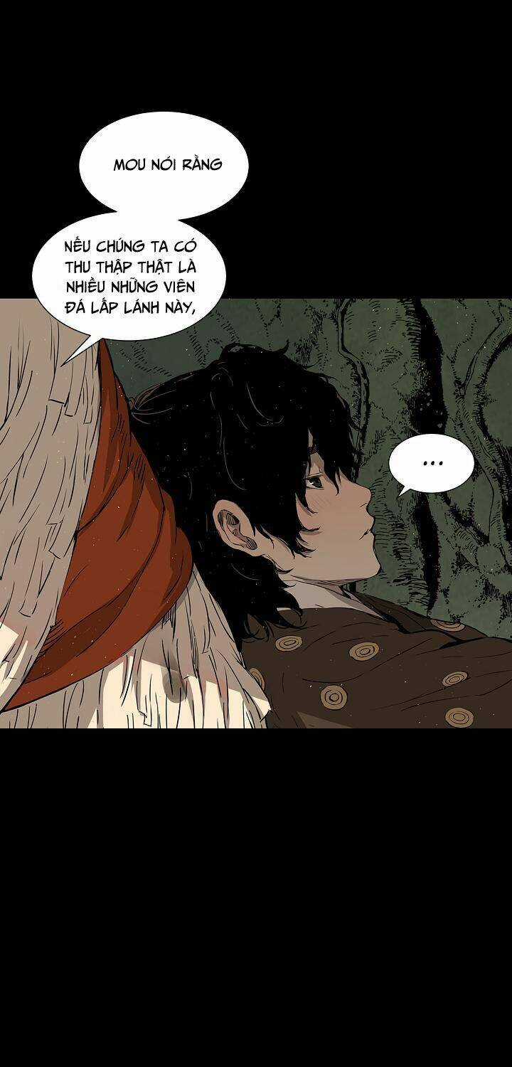 Vô Kiếm Tiểu Tử Chapter 25 trang 8