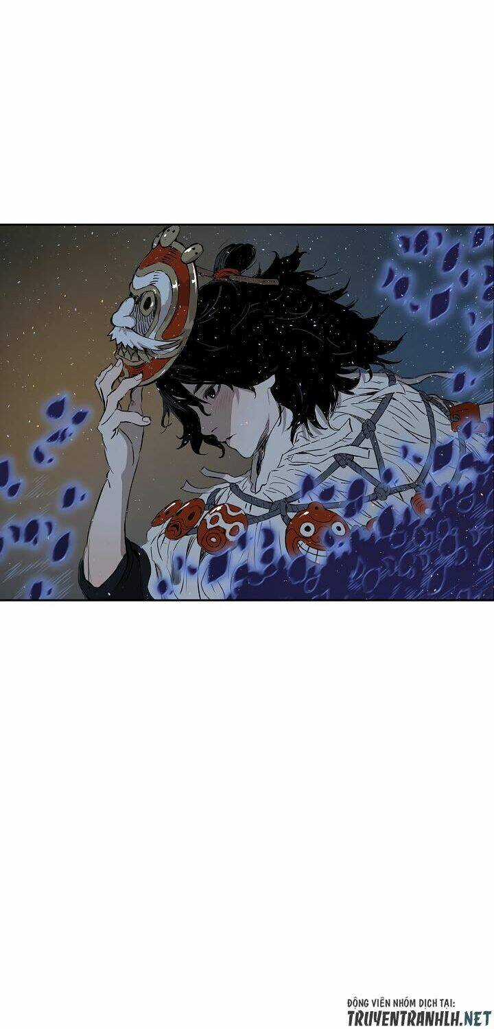 Vô Kiếm Tiểu Tử Chapter 25 trang 81