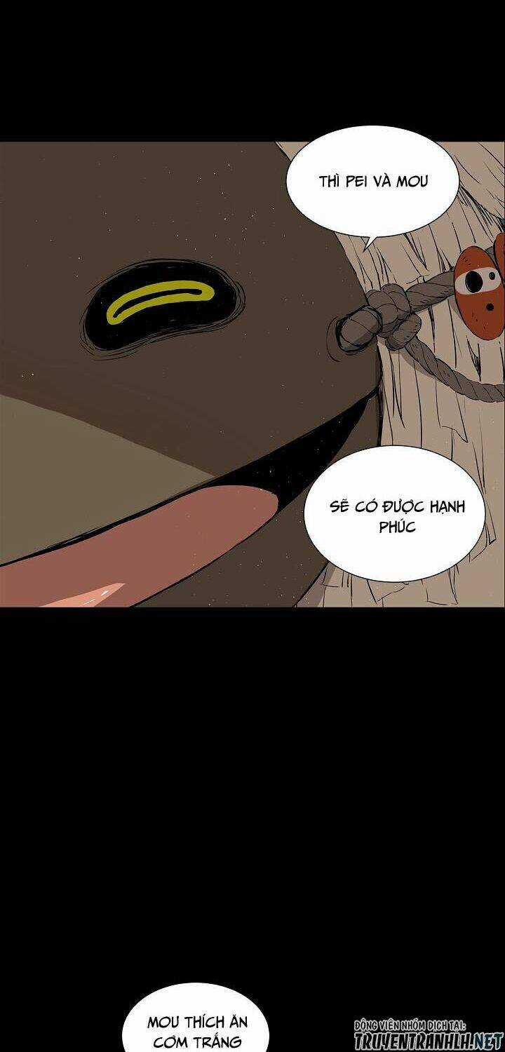 Vô Kiếm Tiểu Tử Chapter 25 trang 9