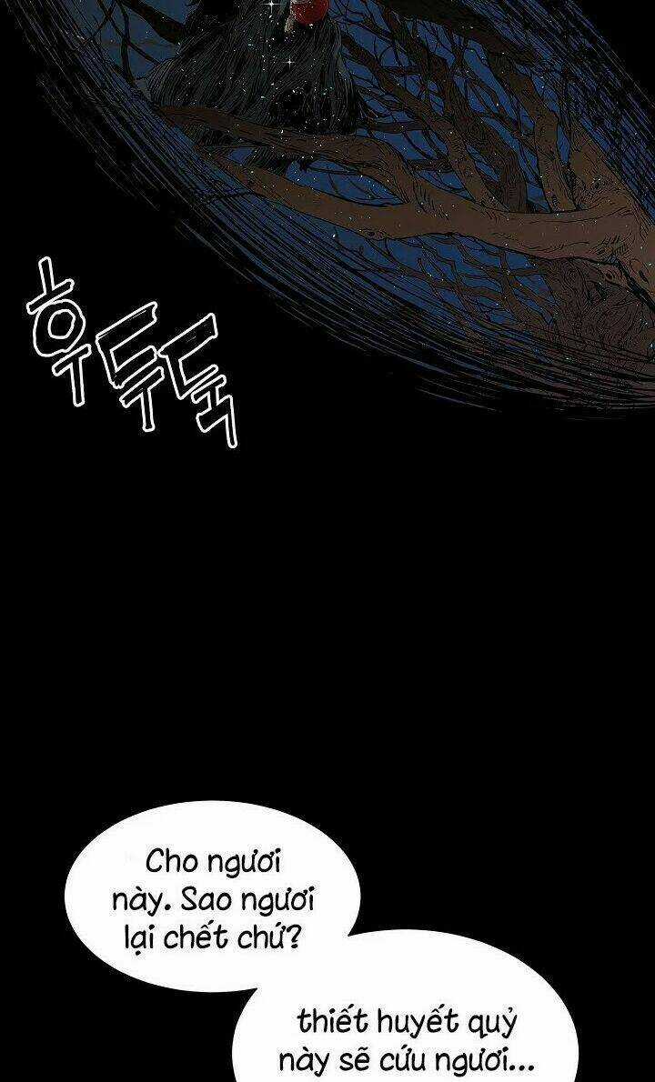 Vô Kiếm Tiểu Tử Chapter 26 trang 101