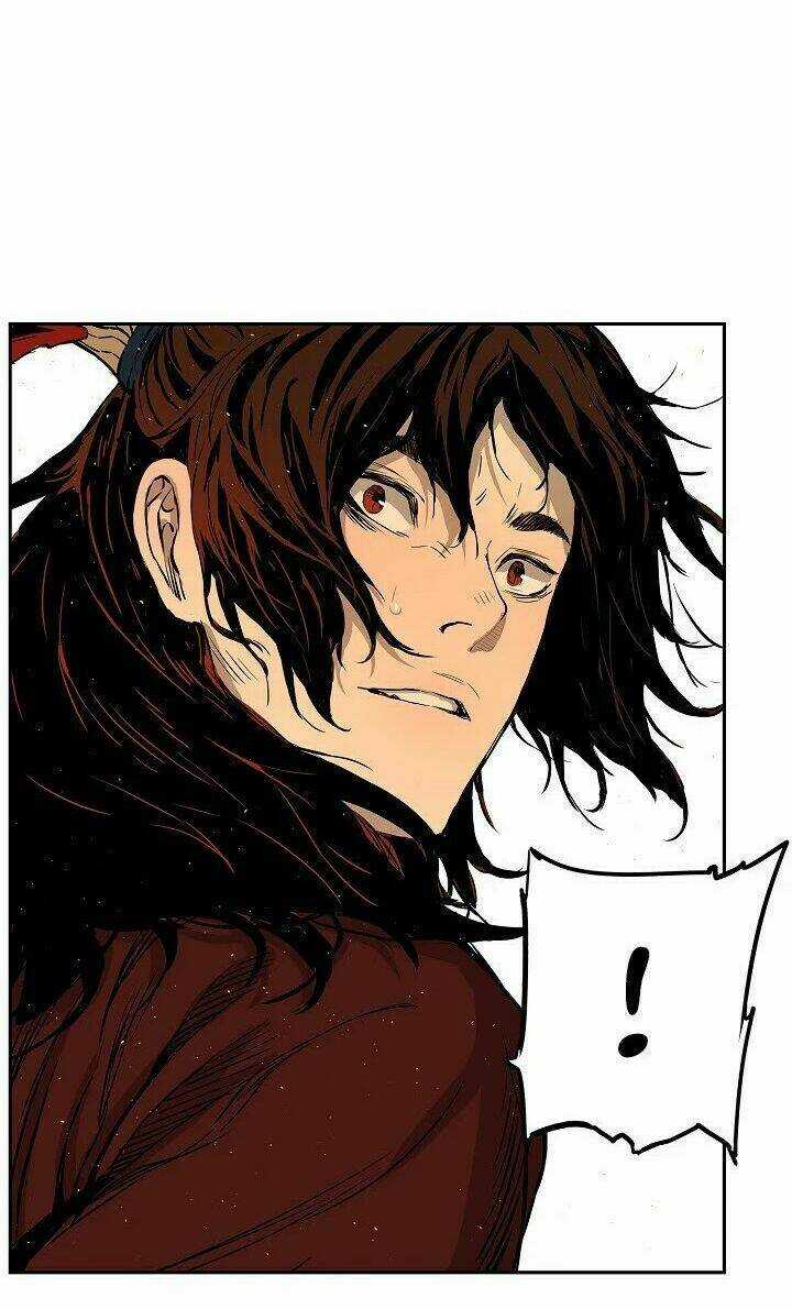 Vô Kiếm Tiểu Tử Chapter 26 trang 105