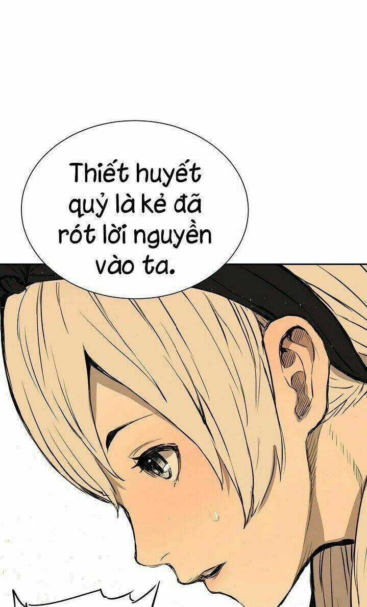 Vô Kiếm Tiểu Tử Chapter 26 trang 106