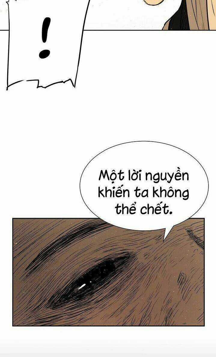 Vô Kiếm Tiểu Tử Chapter 26 trang 107