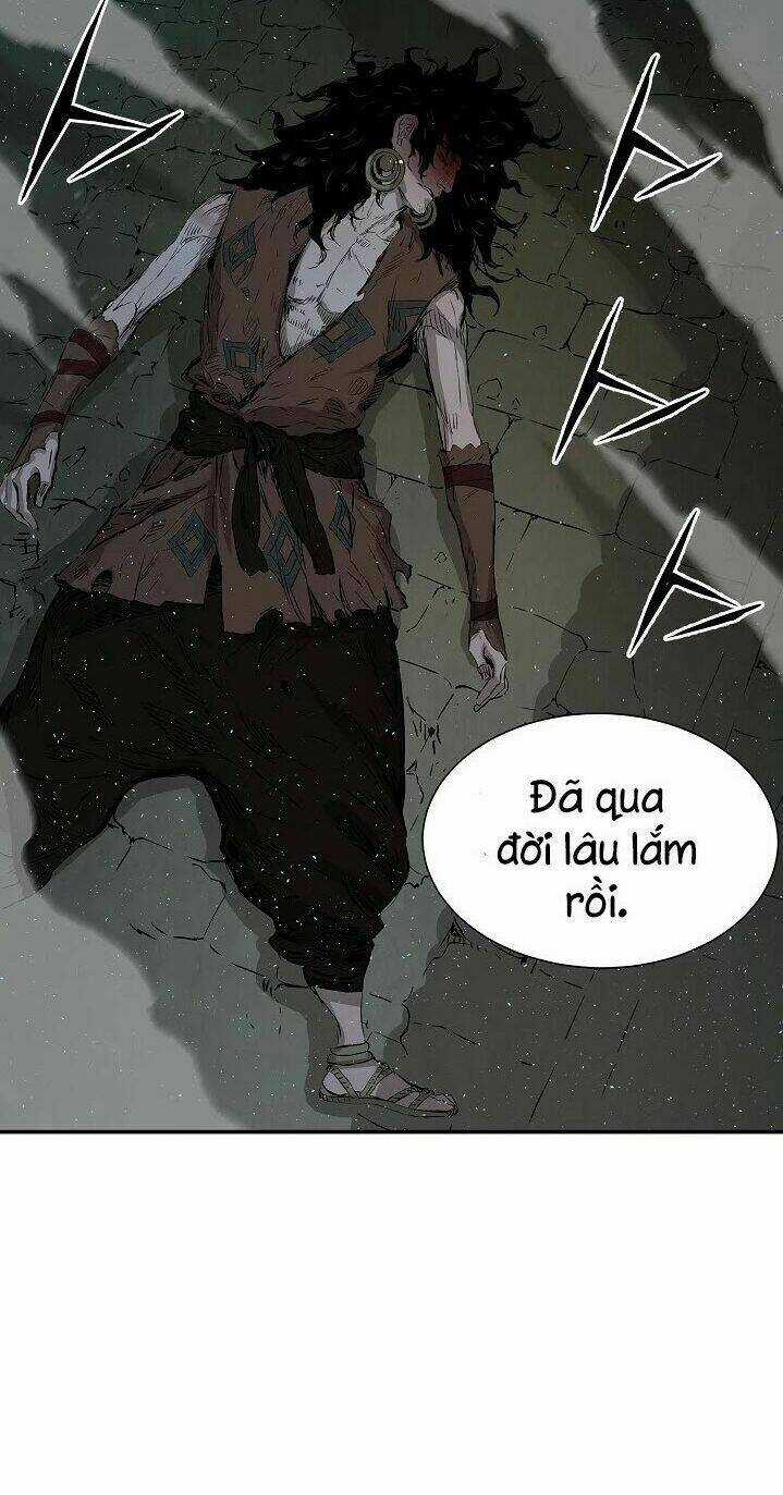 Vô Kiếm Tiểu Tử Chapter 26 trang 11