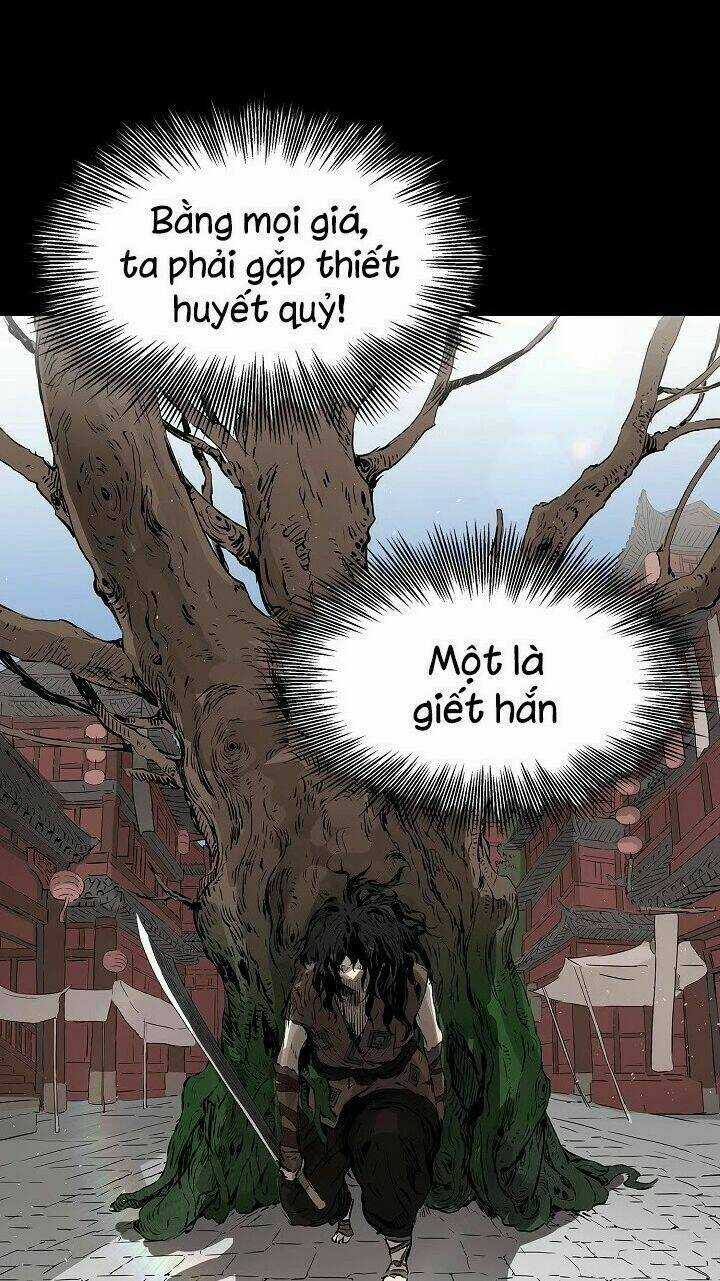 Vô Kiếm Tiểu Tử Chapter 26 trang 111