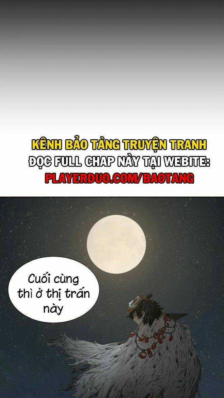 Vô Kiếm Tiểu Tử Chapter 26 trang 114