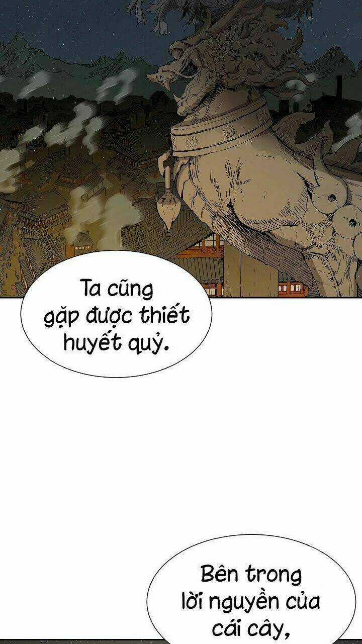 Vô Kiếm Tiểu Tử Chapter 26 trang 115