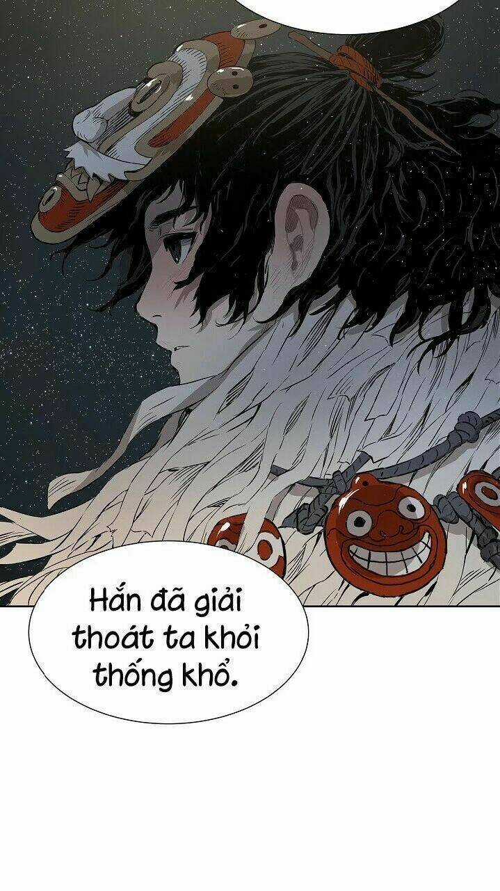 Vô Kiếm Tiểu Tử Chapter 26 trang 116