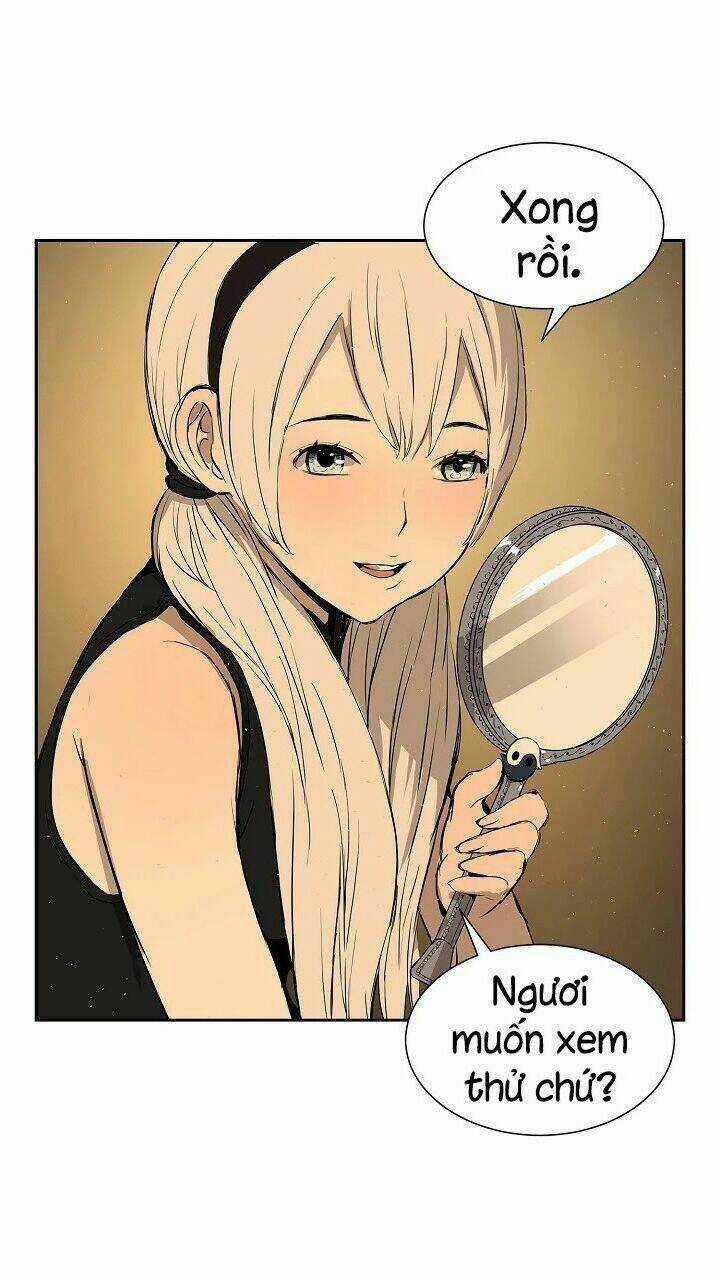 Vô Kiếm Tiểu Tử Chapter 26 trang 118