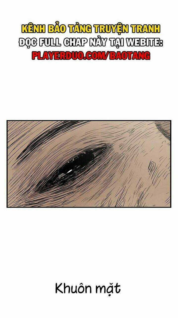 Vô Kiếm Tiểu Tử Chapter 26 trang 119