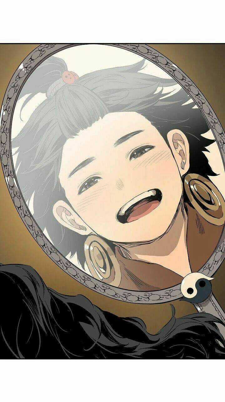 Vô Kiếm Tiểu Tử Chapter 26 trang 121