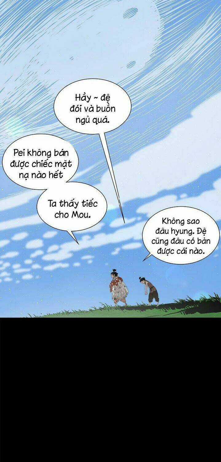 Vô Kiếm Tiểu Tử Chapter 26 trang 123