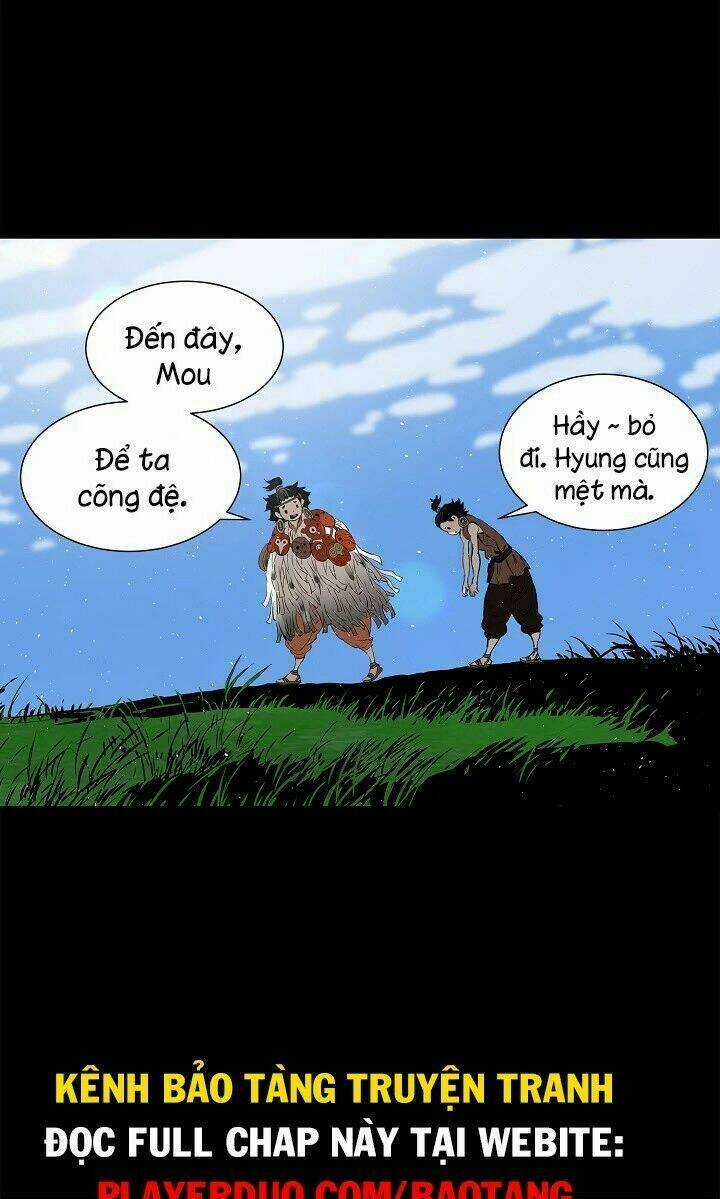 Vô Kiếm Tiểu Tử Chapter 26 trang 124