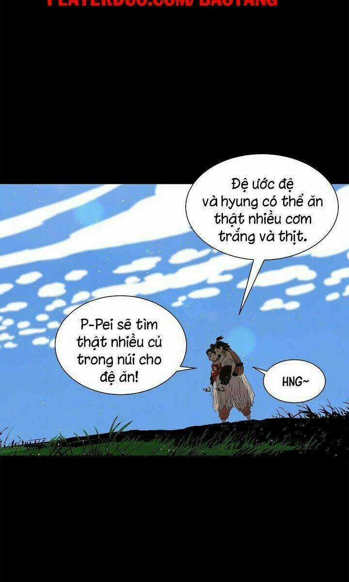 Vô Kiếm Tiểu Tử Chapter 26 trang 125